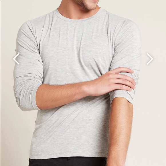 BOODY Other - Boody Men’s Long Sleeve Shirt